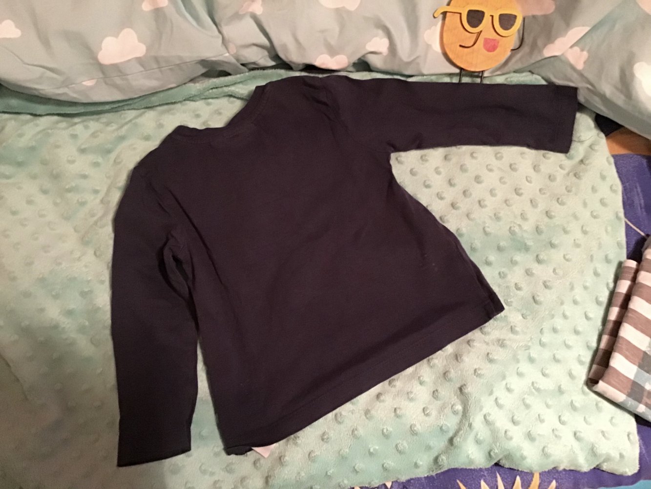 Jungs Pullover