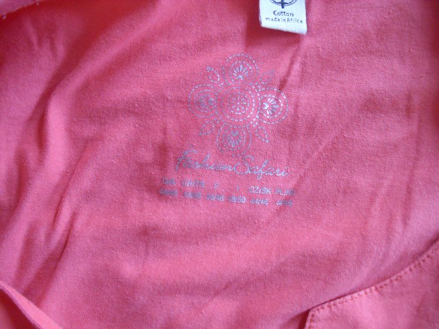 Shirt Gr.L