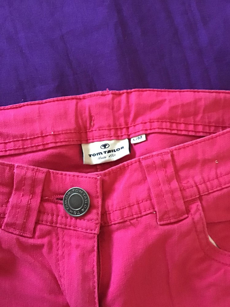 Jeans Tom Tailor