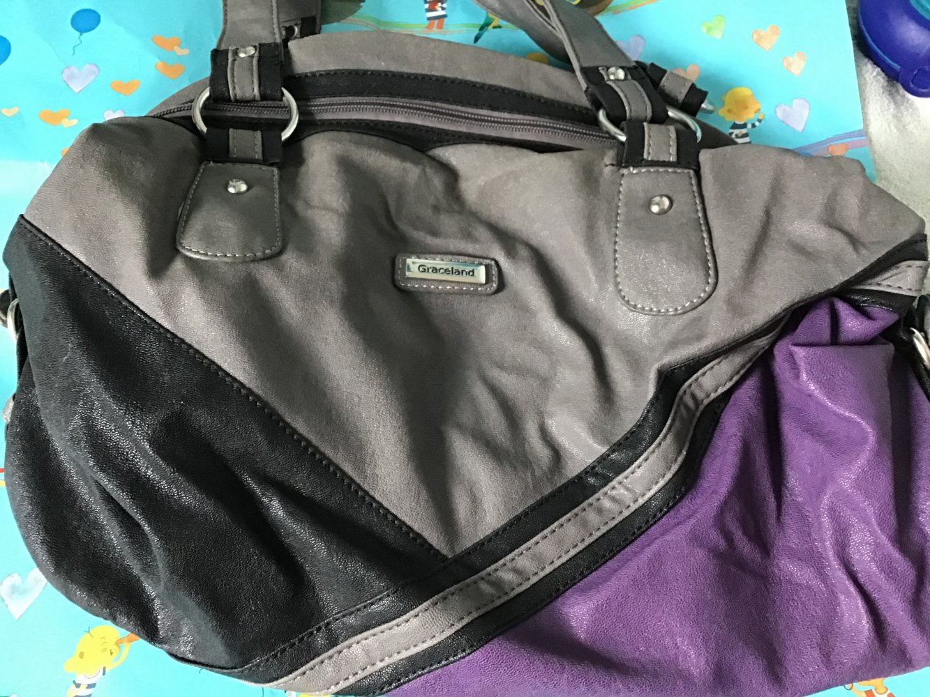 Handtasche