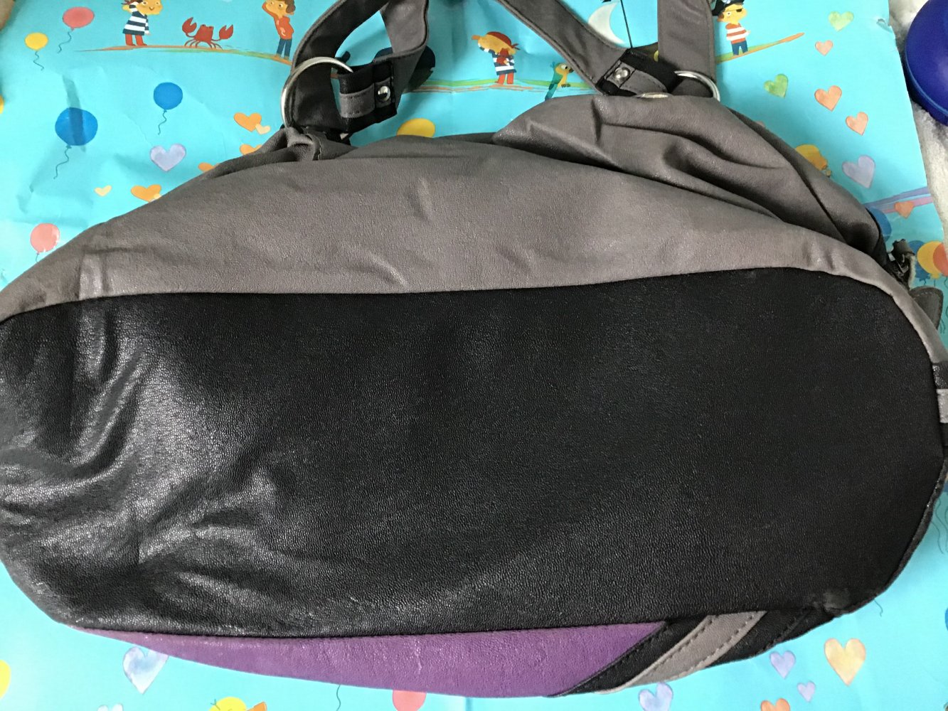 Handtasche