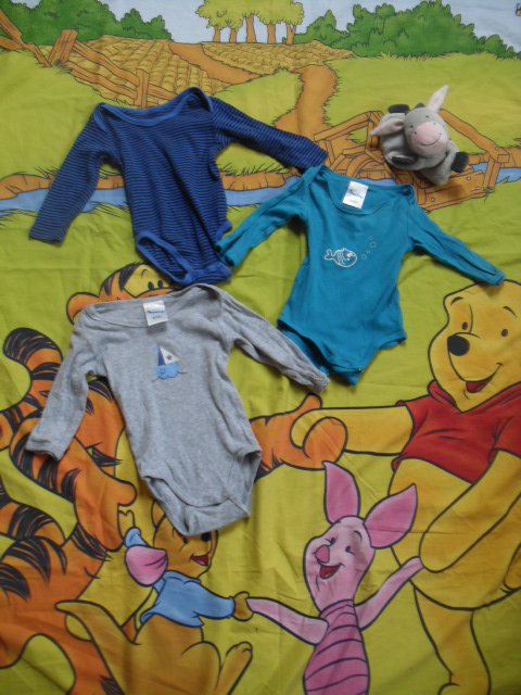 3 Body´S