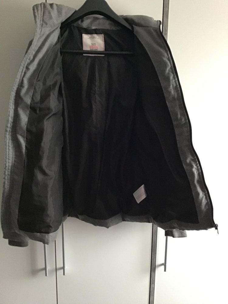 Winterjacke