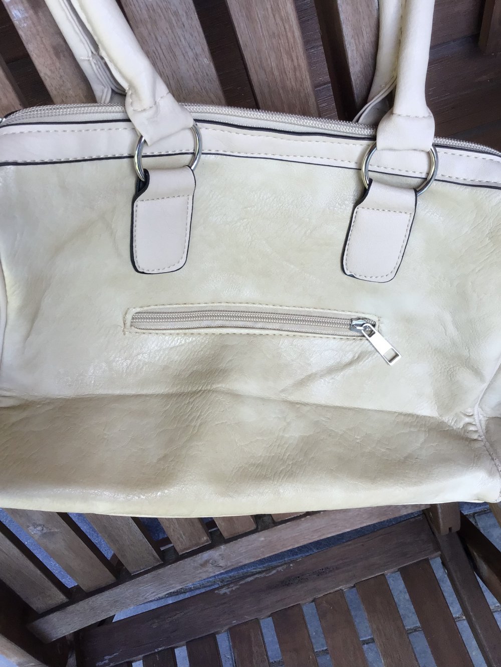Handtasche