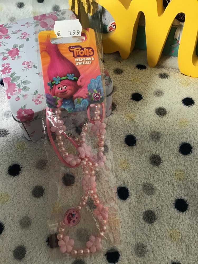 Haarschmuck
