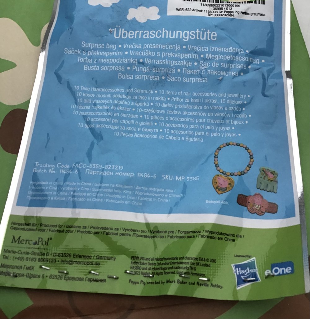 Mädchen Haarspangen 