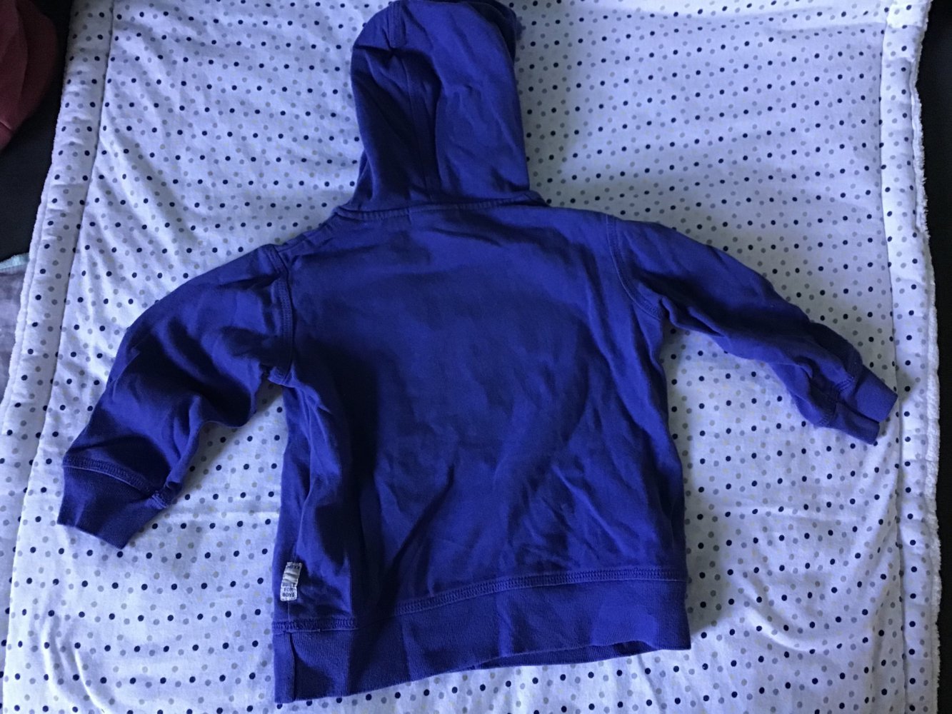 Pullover Gr.80