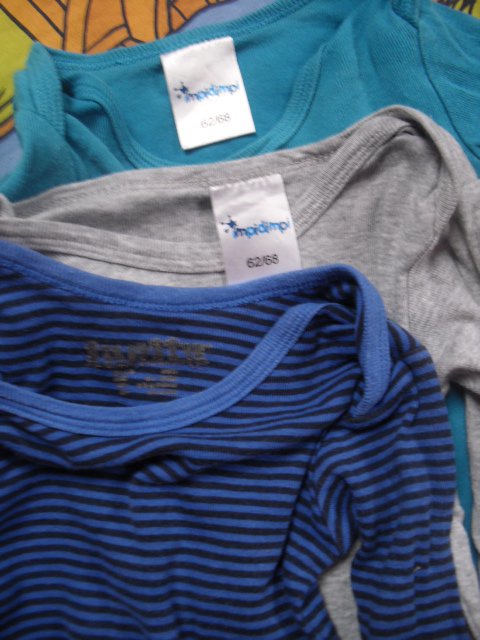 3 Body´S