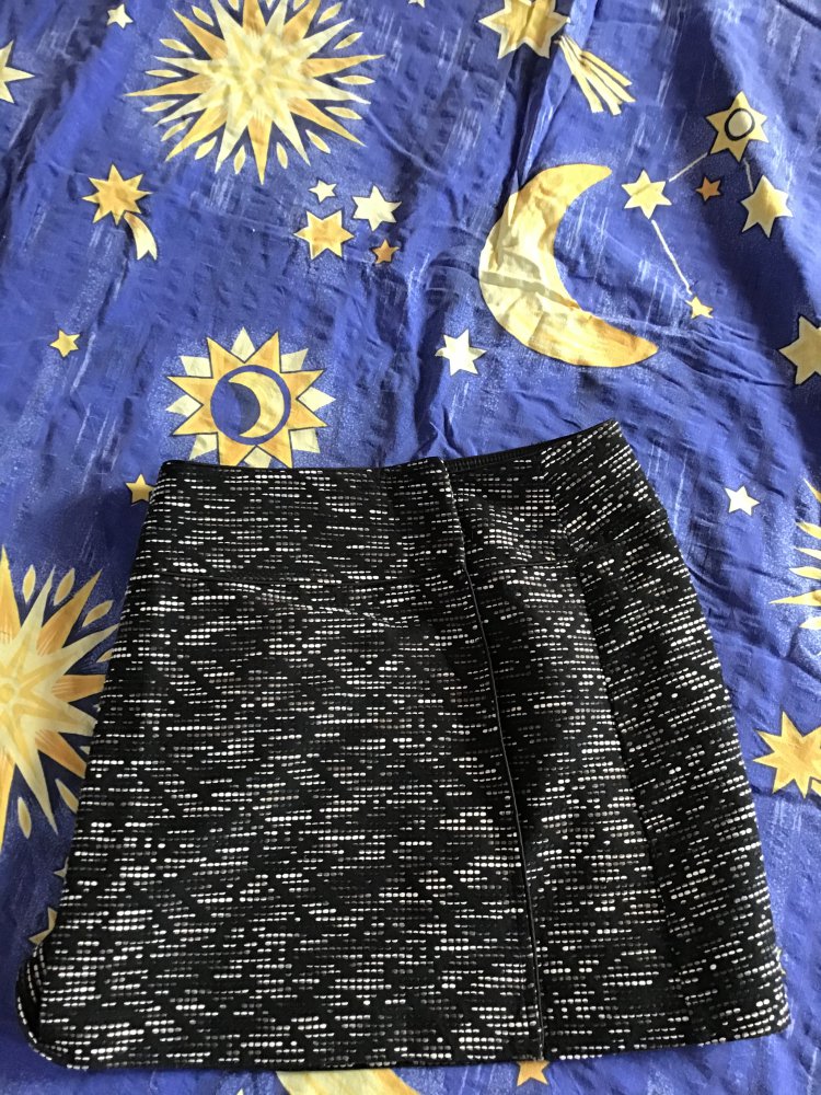Rock von H&M