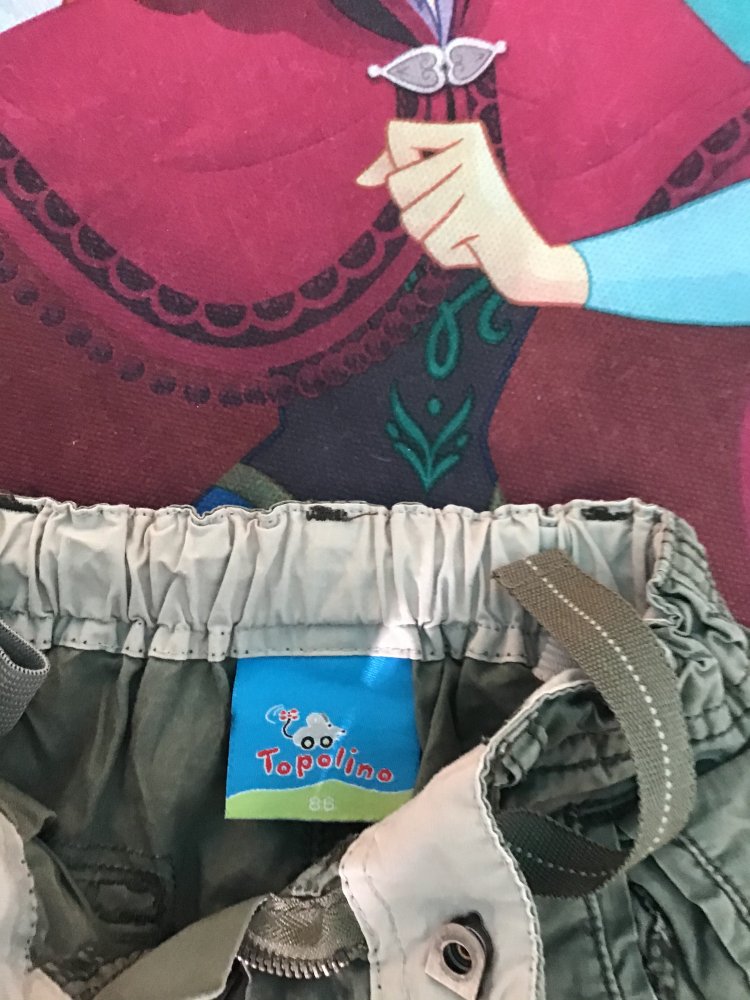 kurze Hose