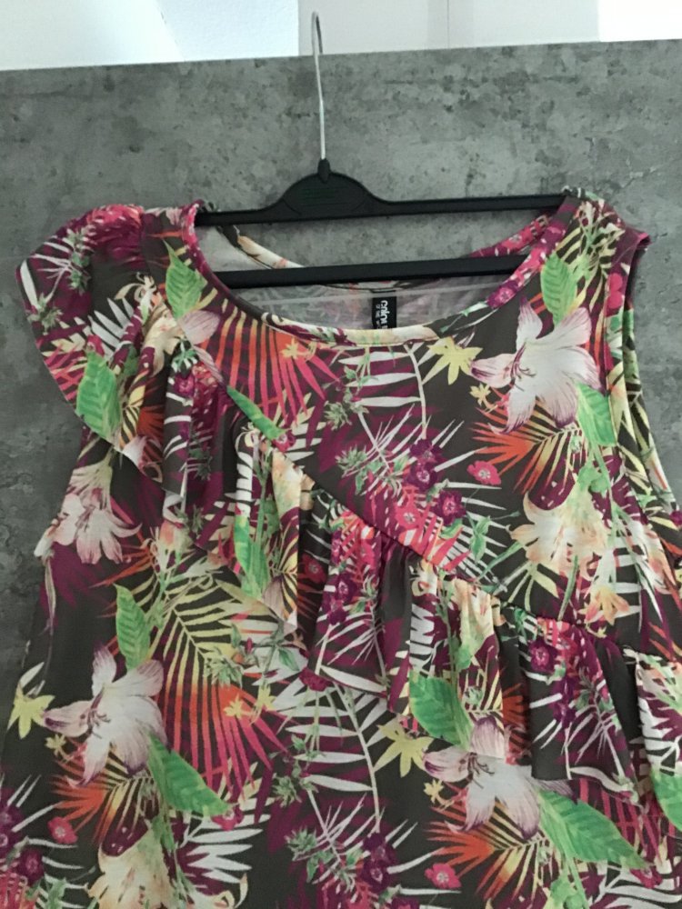 Sommershirt