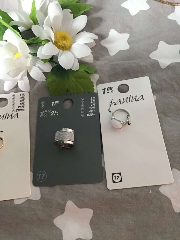 Ring Set