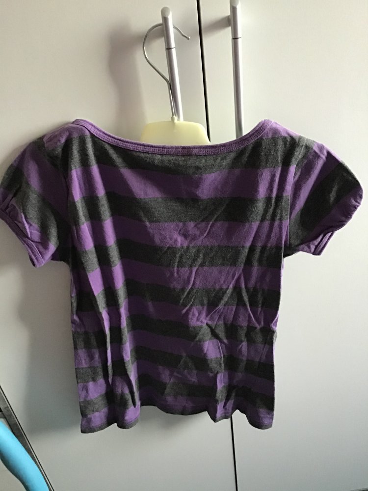 Kurzarm Shirt