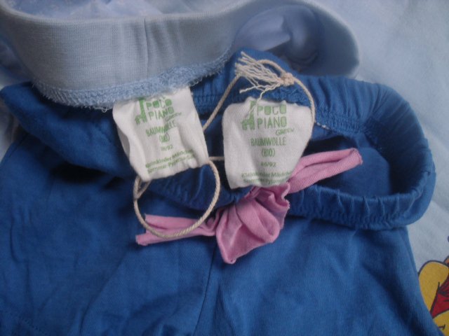 Mädchen -Set