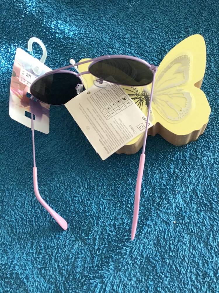 Sonnenbrille 