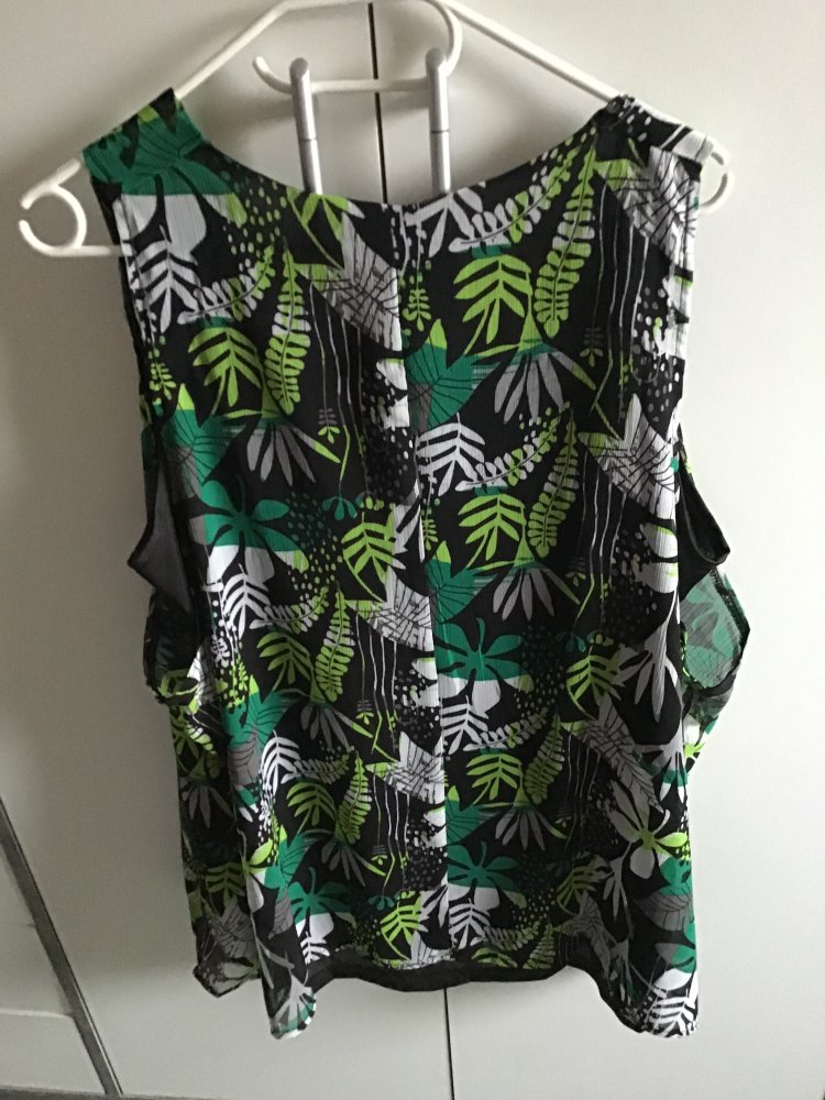 Shirt Neu