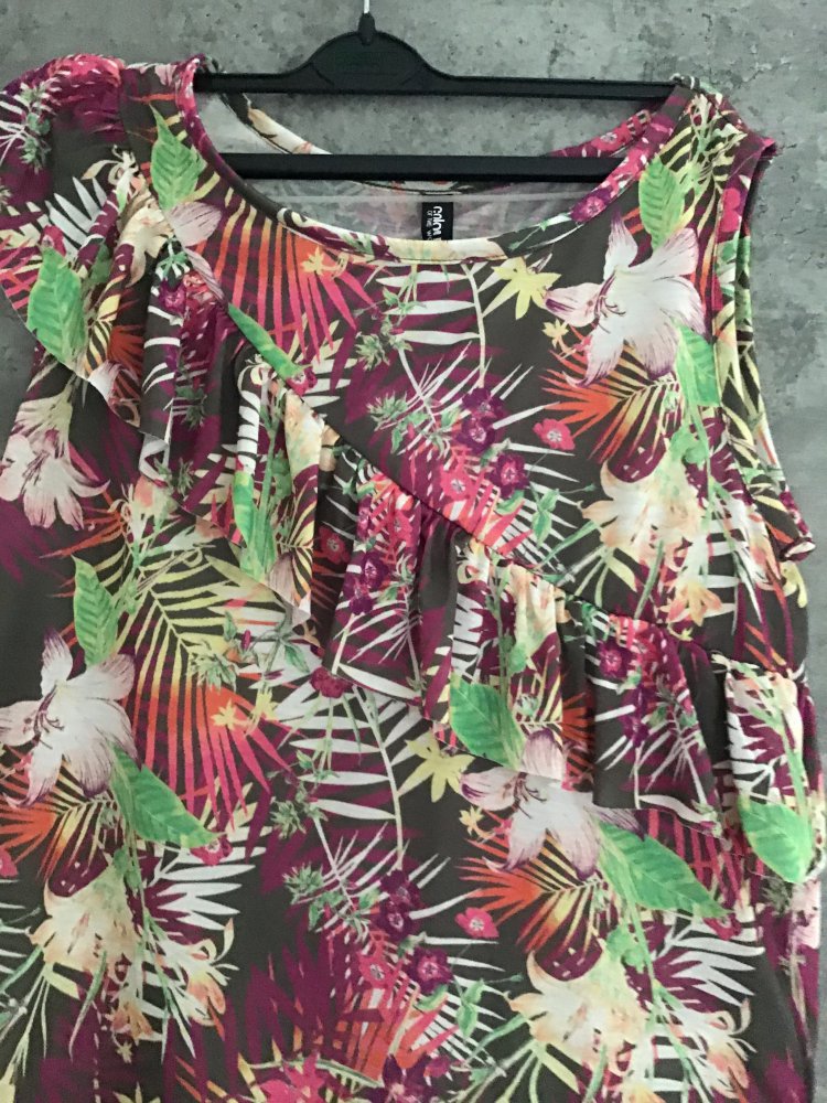 Sommershirt