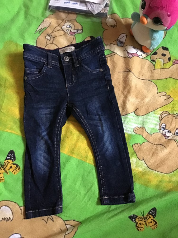 Jungs Jeanshose