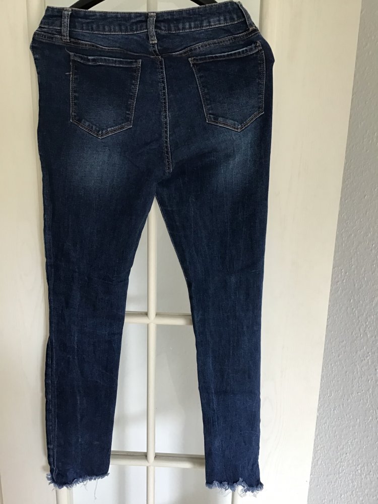 One Love Jeans
