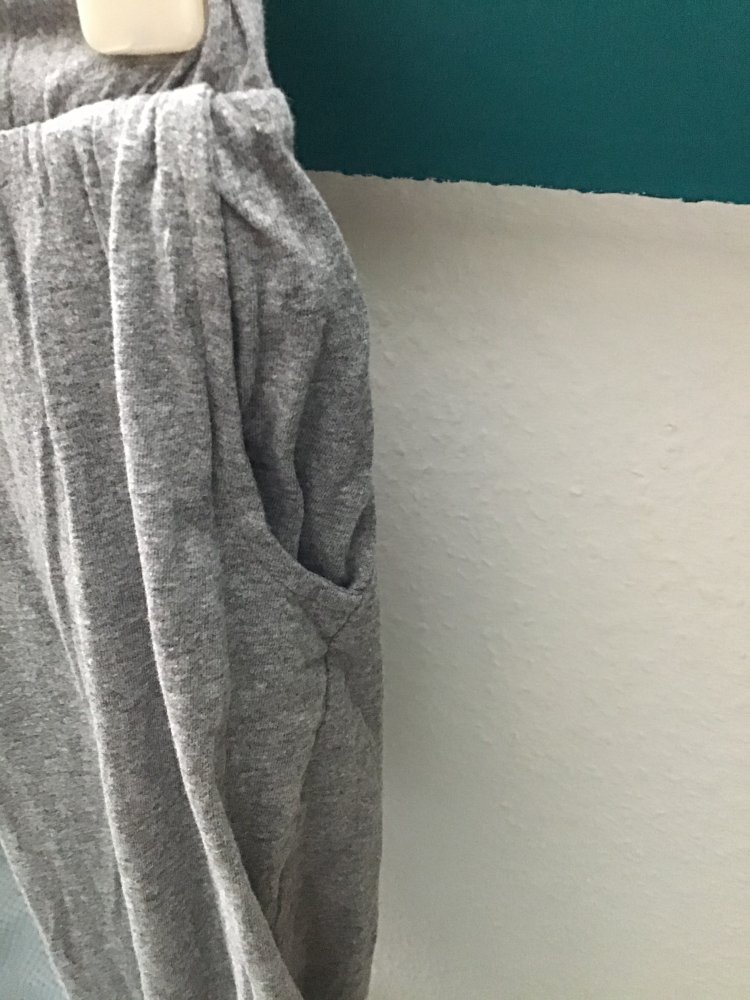 Mädchen Hose 3/4
