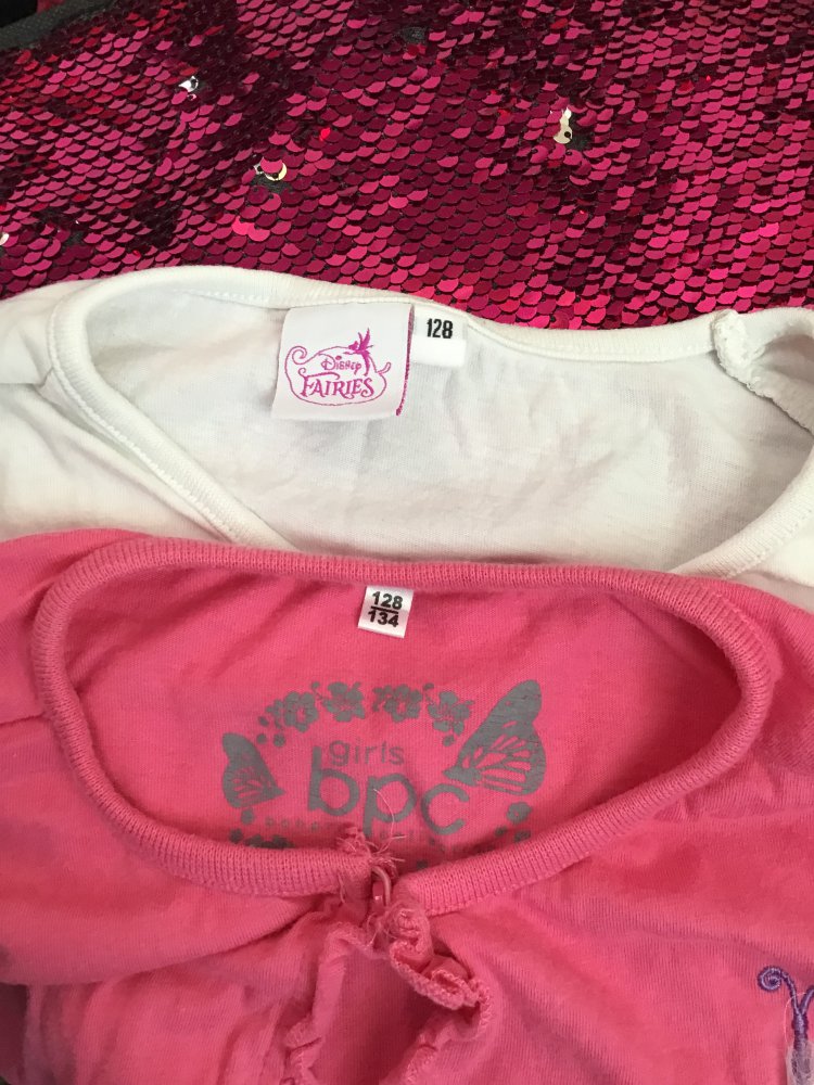 Mädchen - Set