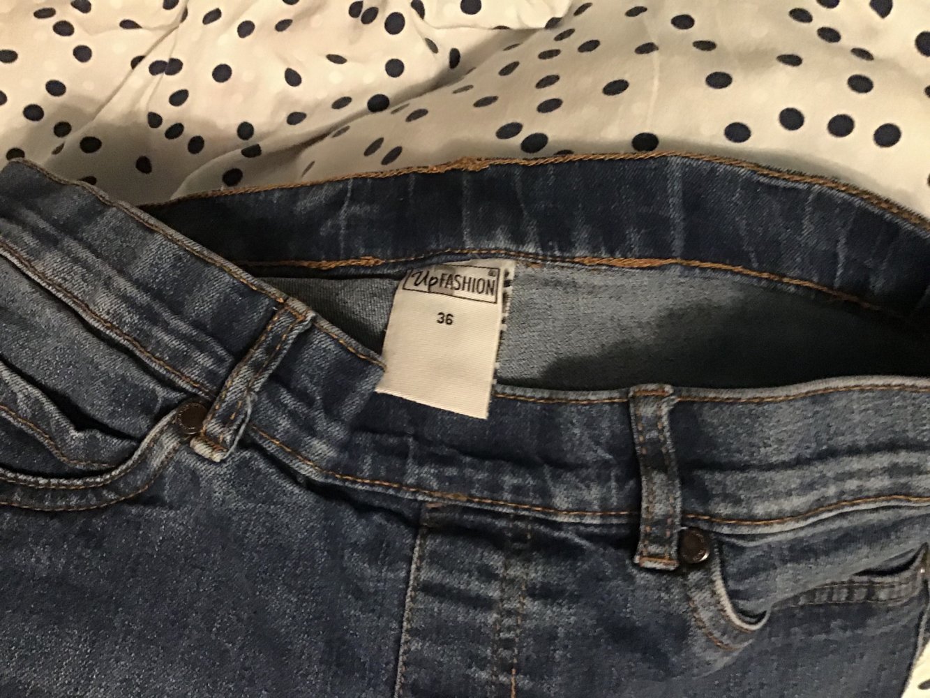 Jeggings Größe S