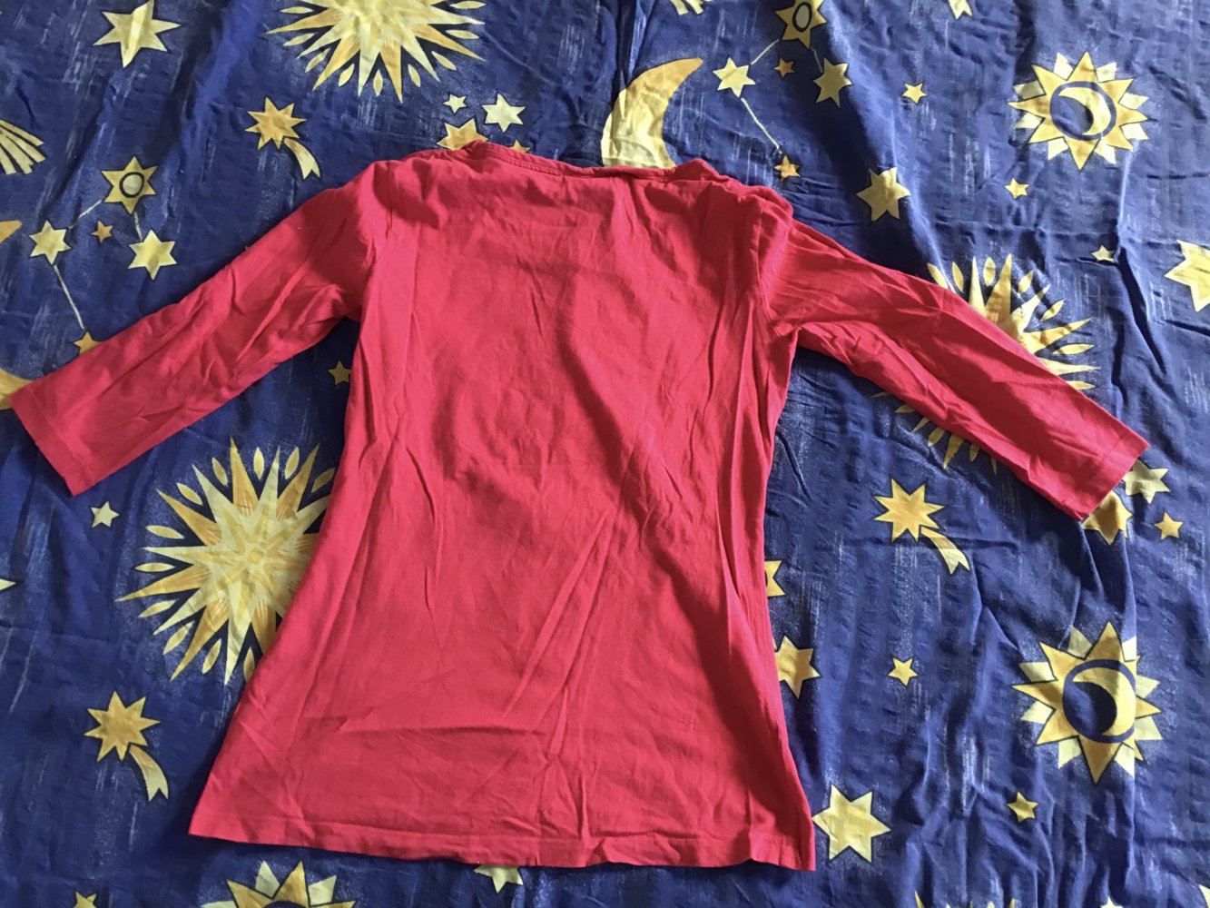 Mädchen Shirt