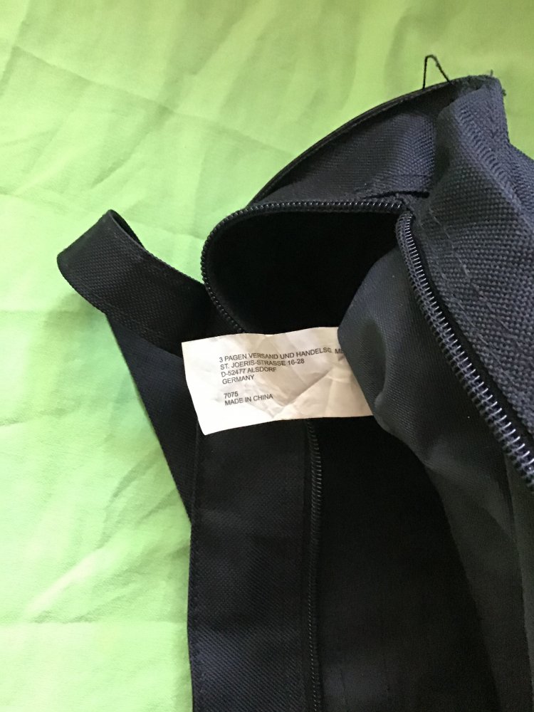 Handtasche