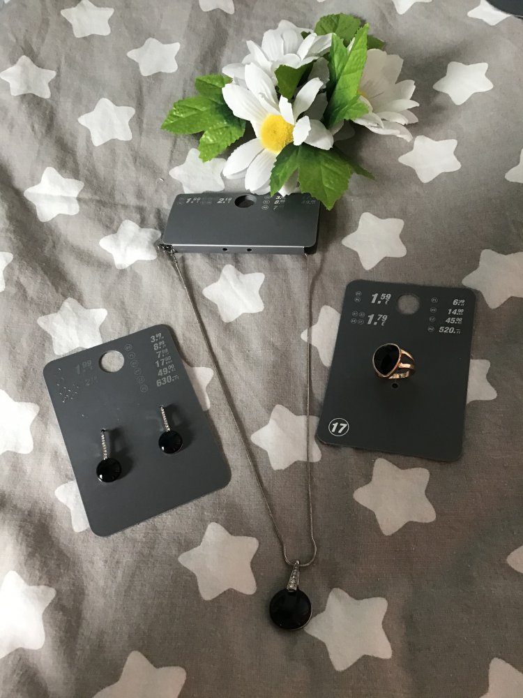 SchmuckSet