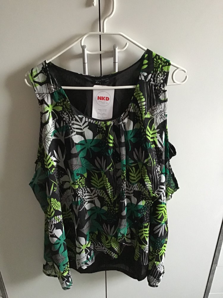 Shirt Neu