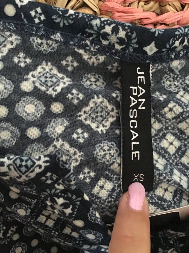 Bluse Größe XS