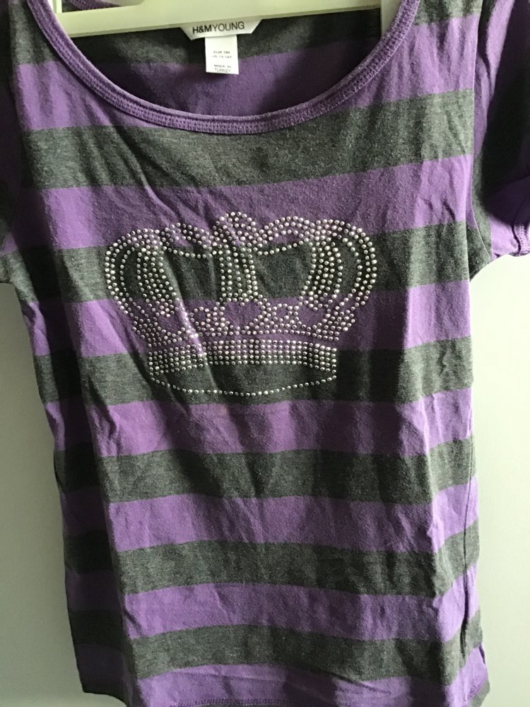 Kurzarm Shirt