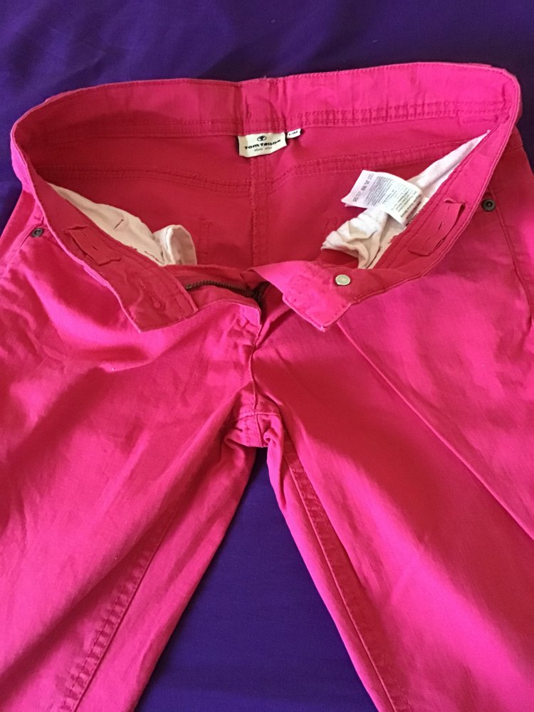 Jeans Tom Tailor