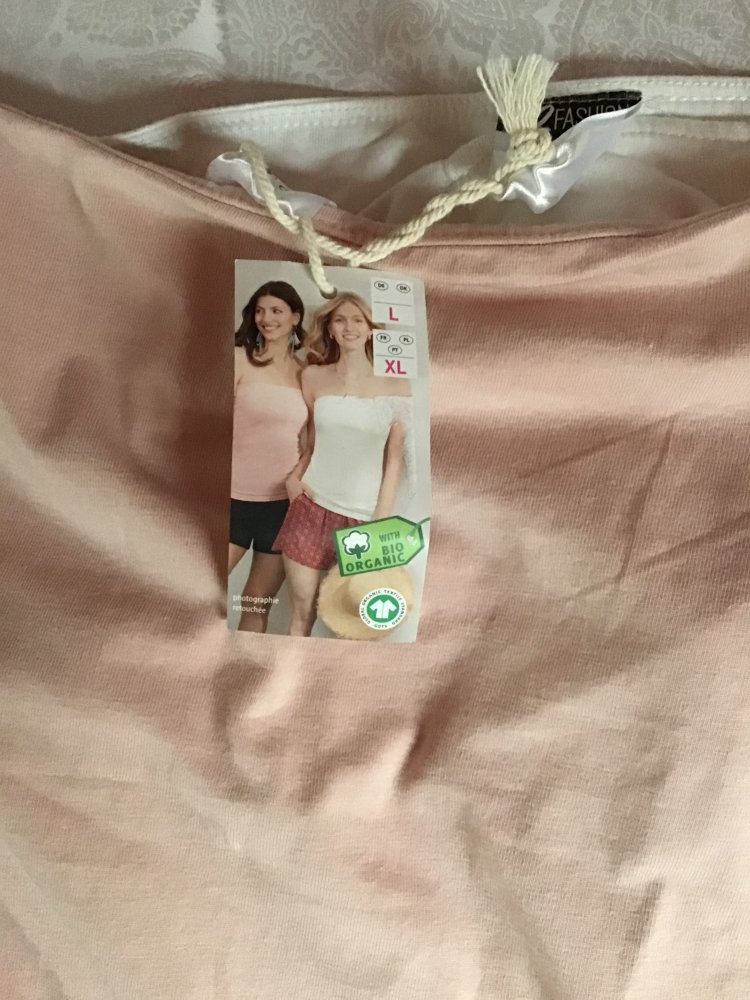 Bandeau Tops