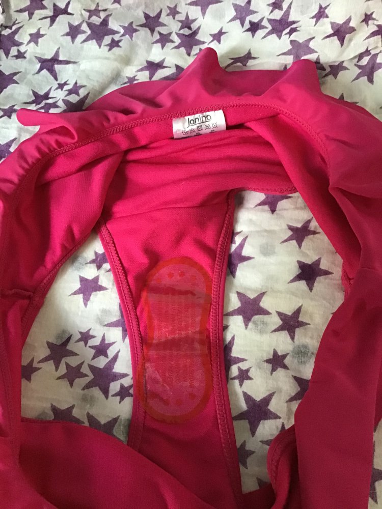 Bikinihose