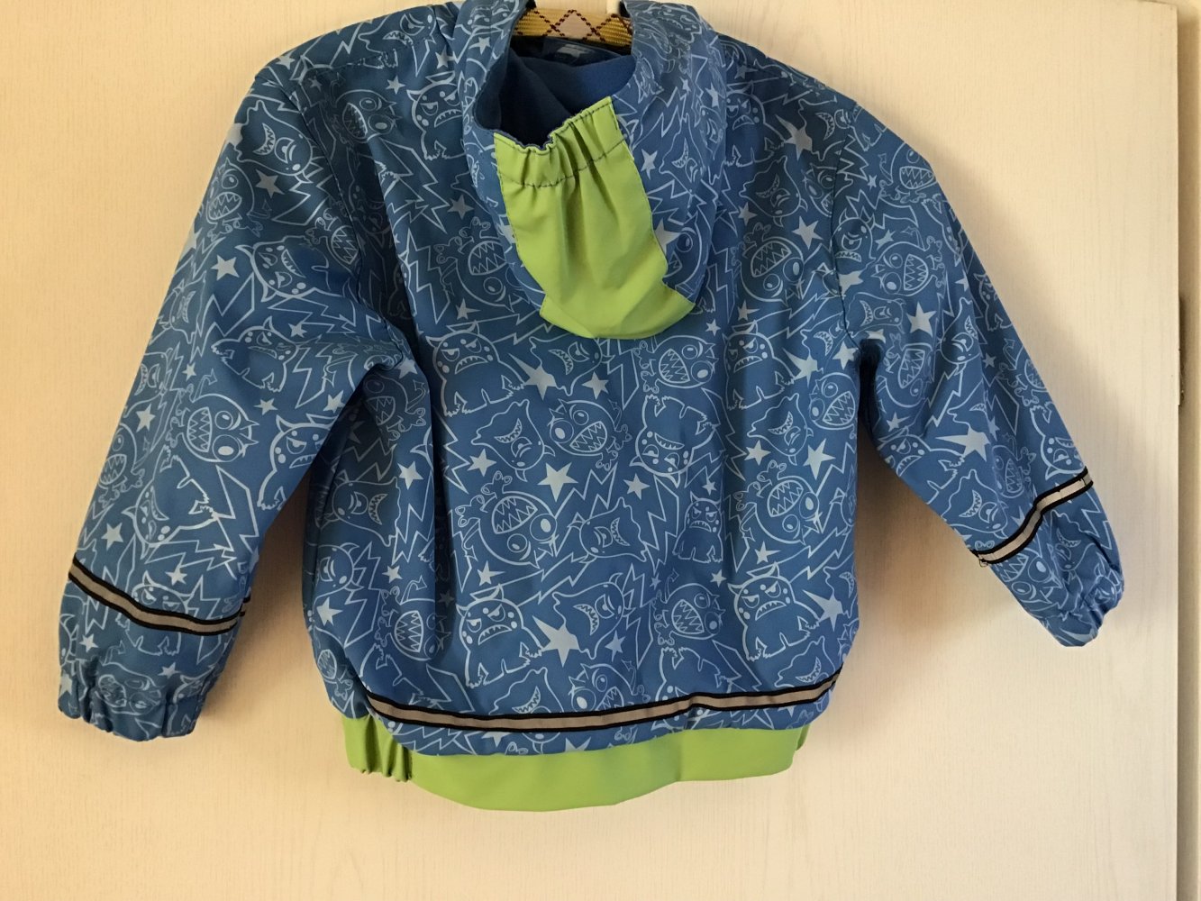 Regenjacke