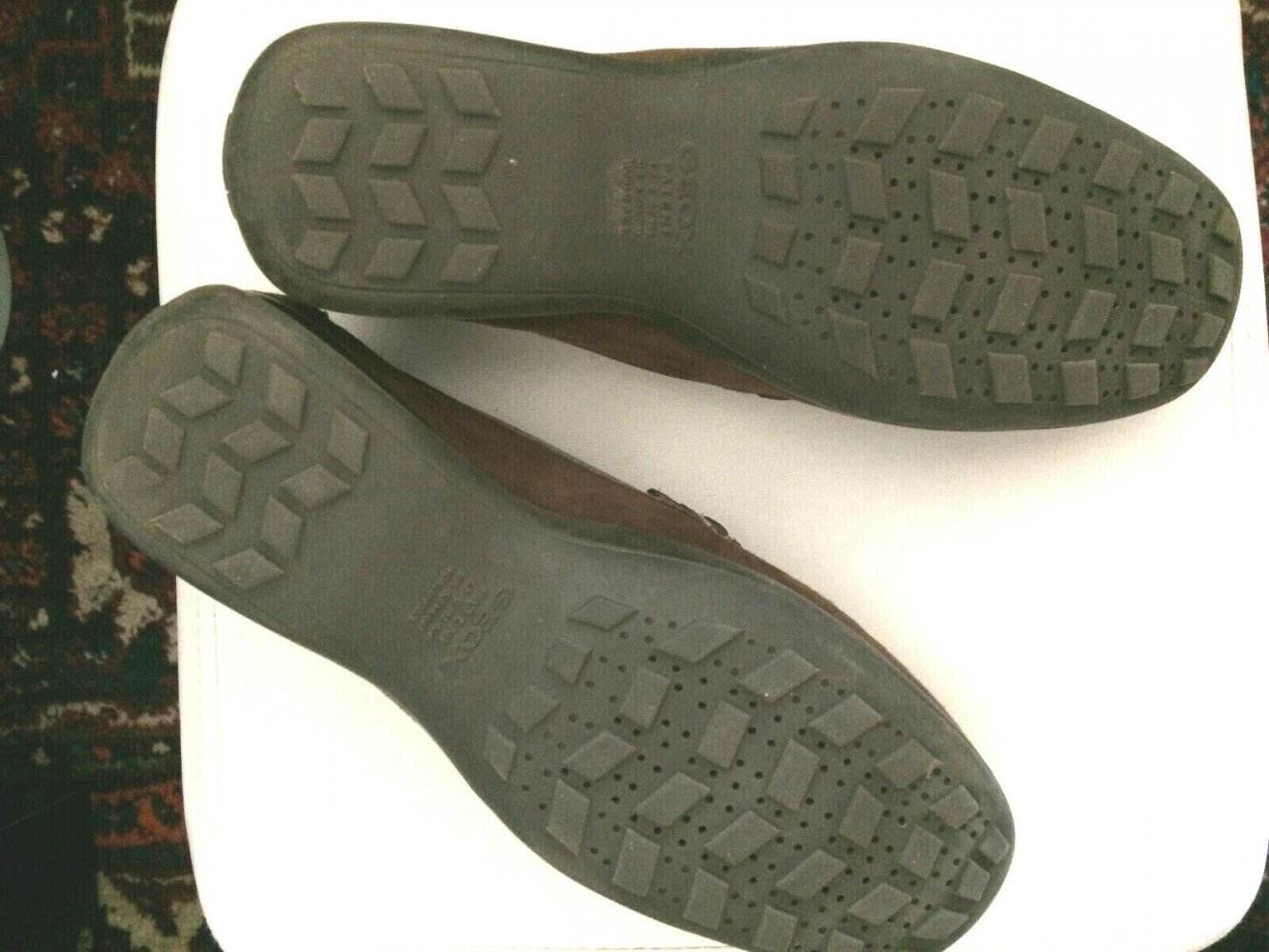Geox - D.-Halbschuhe - Gr. 37