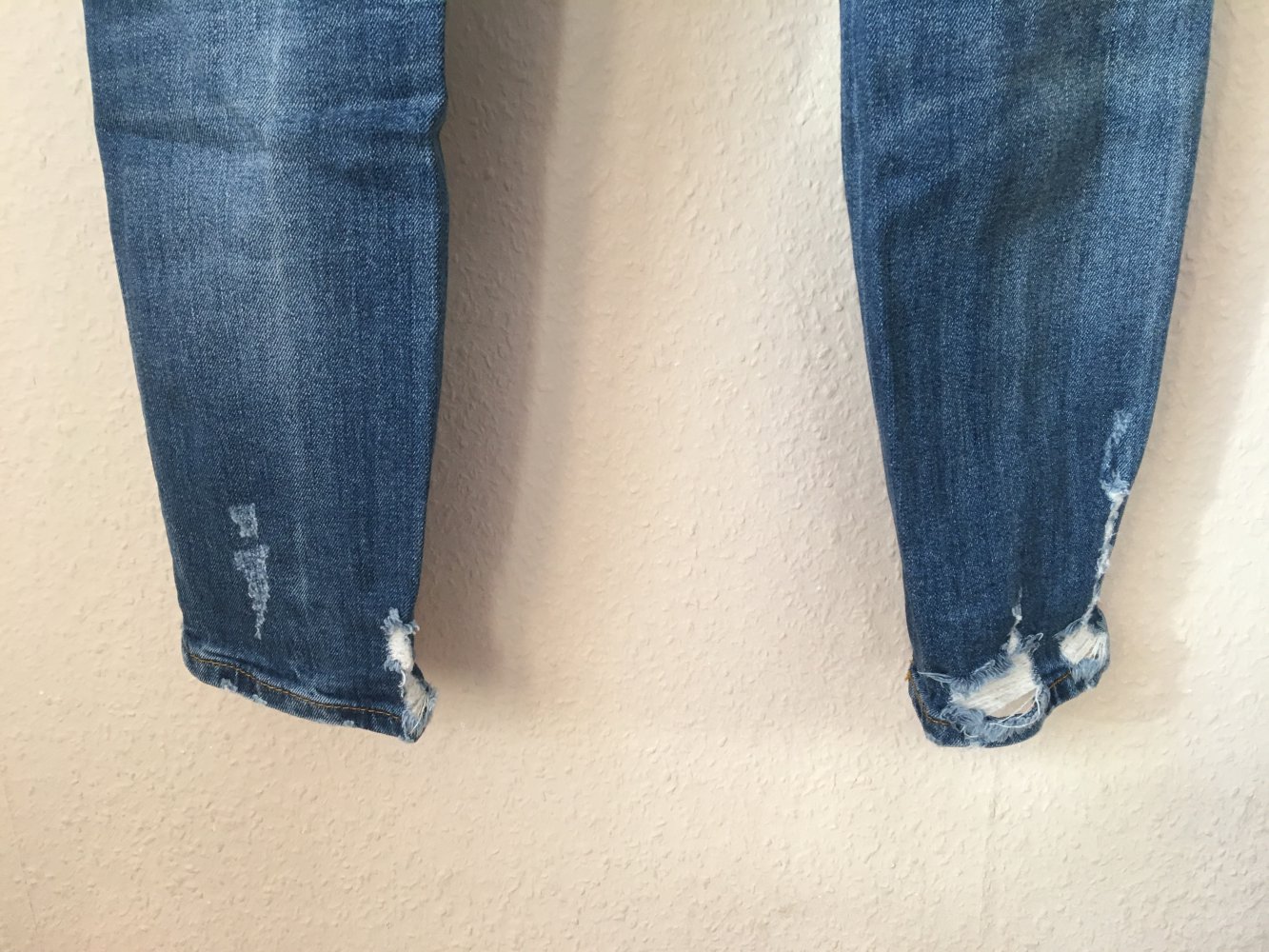 Zara Jeans Premium Denim Collection 34 wie neu