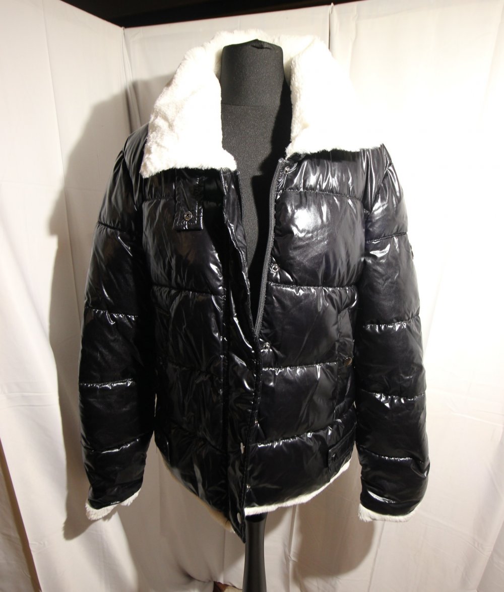 Viva Couture Jacke Herbst Winter chic Designer