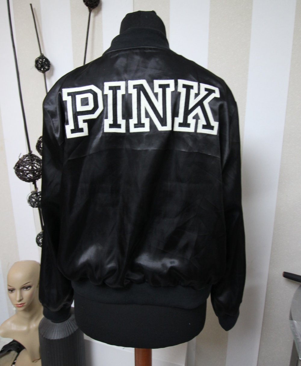 Victoria´s Secret Collegejacke