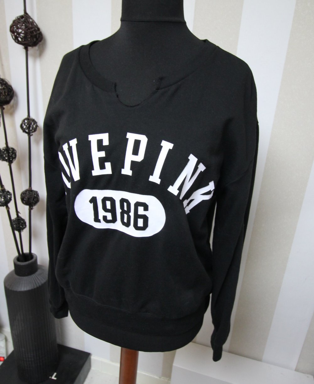 Victoria´s Secret Pullover Sweater Pulli