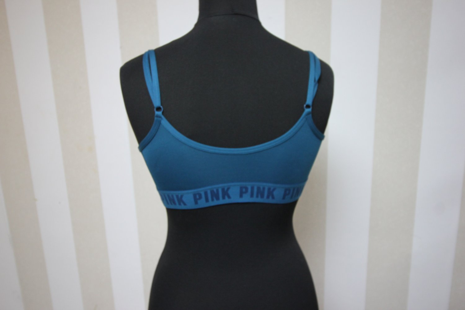 Neu Victoria´s Secret Bralette BH Oberteil