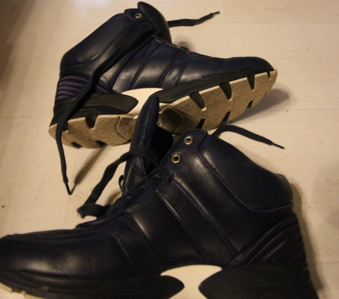  Chanel Sneaker Schuhe Schnürschuhe 41 Designer Blogger Trend