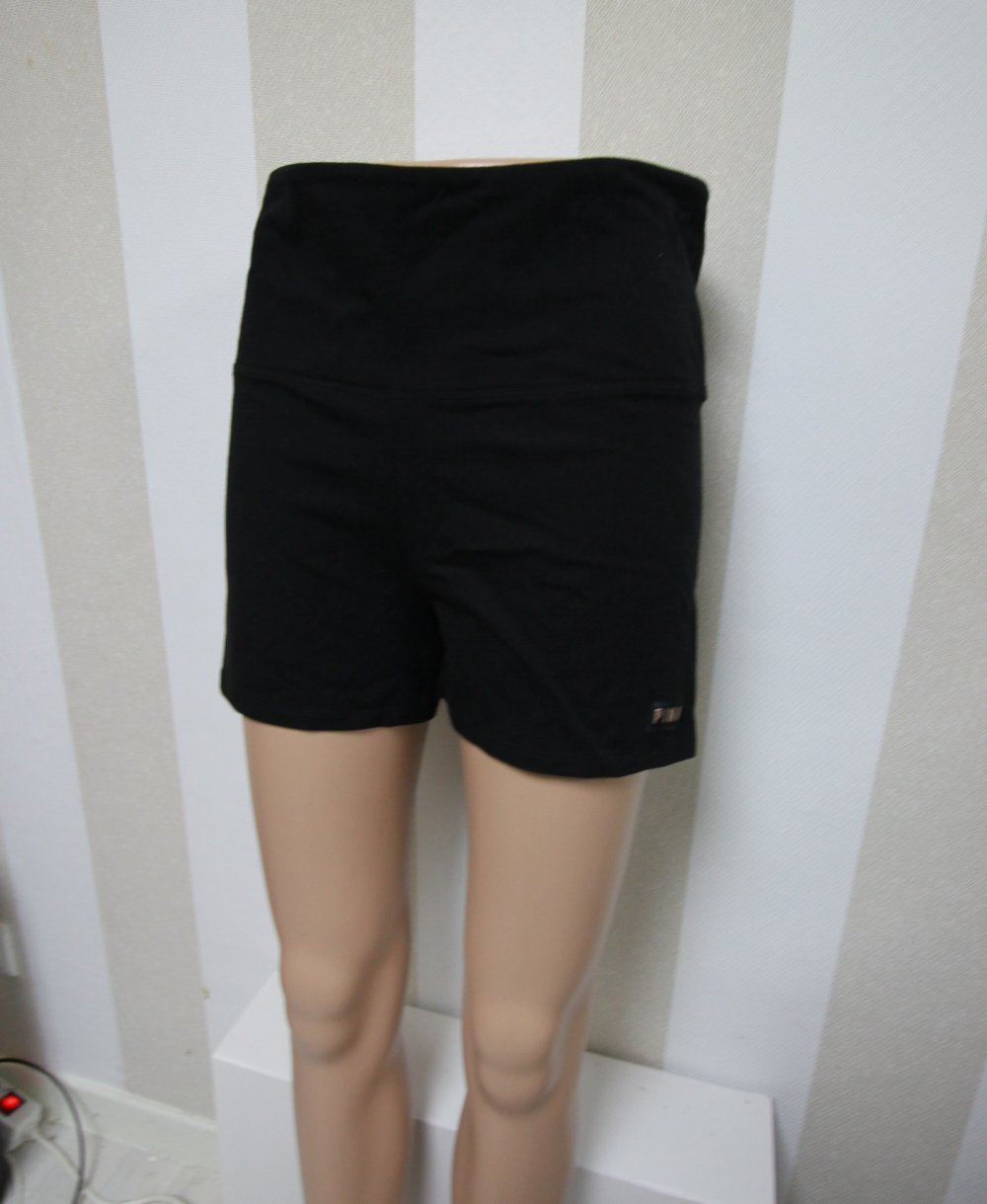 Neu Victoria´s Secret Pink Yoga Shorts Fitness Sport