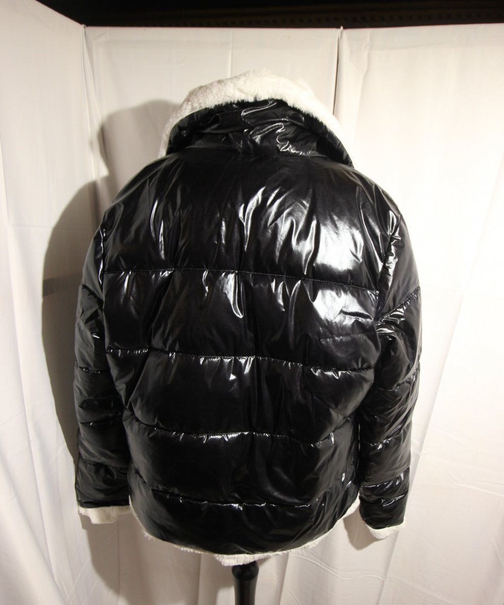 Viva Couture Jacke Herbst Winter chic Designer