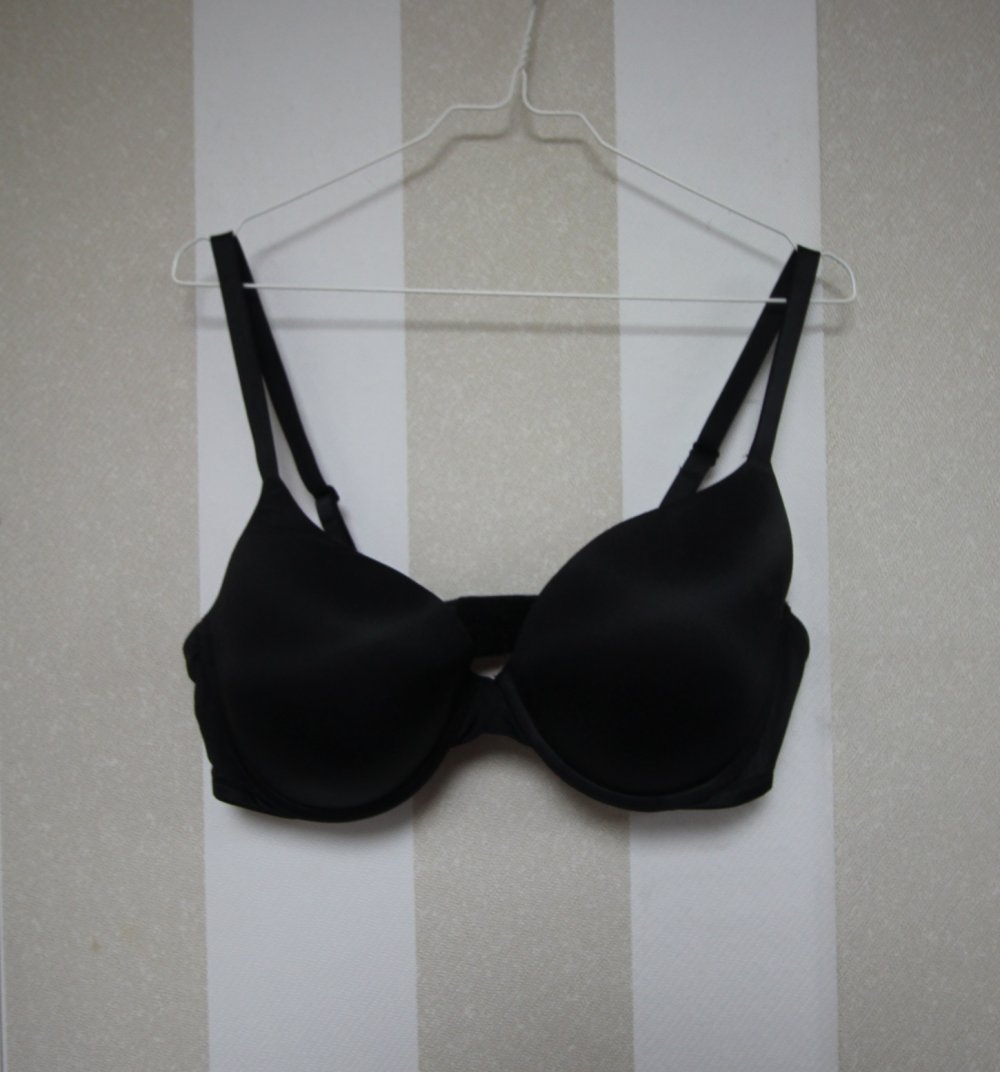 Neu Victoria´s Secret Pink Push Up BH Dessous sexy