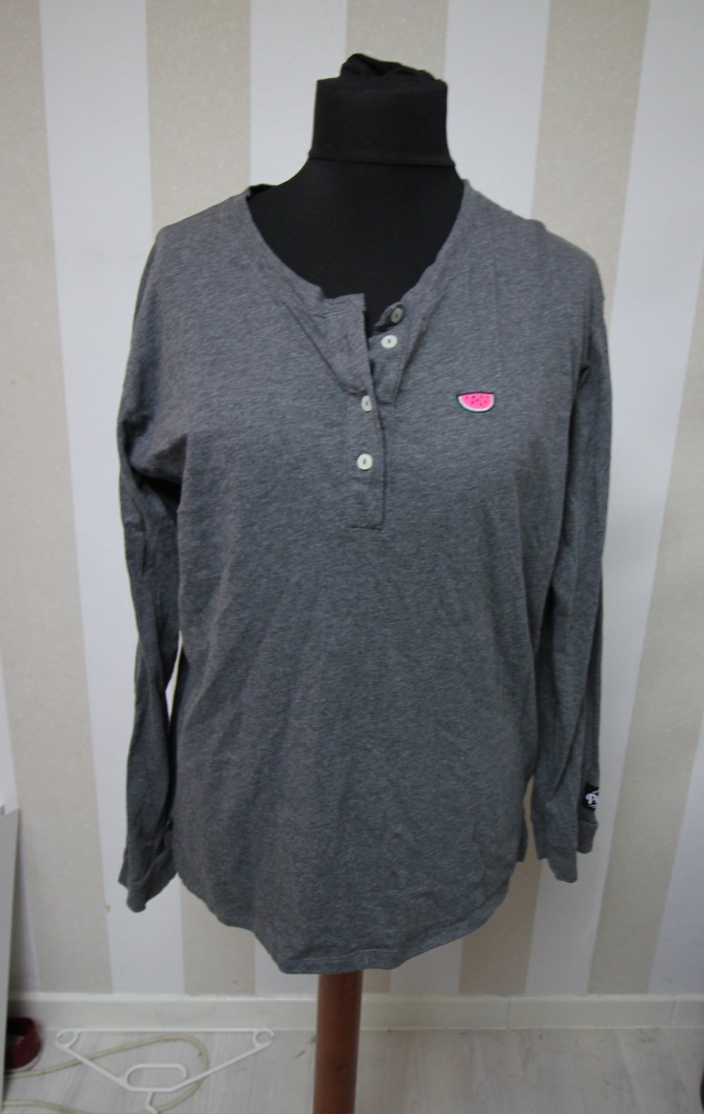 Victoria´s Secret Sweatshirt Pullover pulli