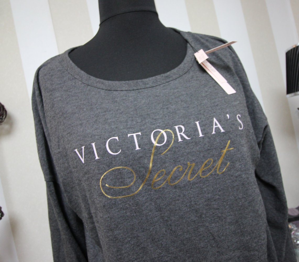 Neu Victoria´s Secret Sweatshirt Pullover