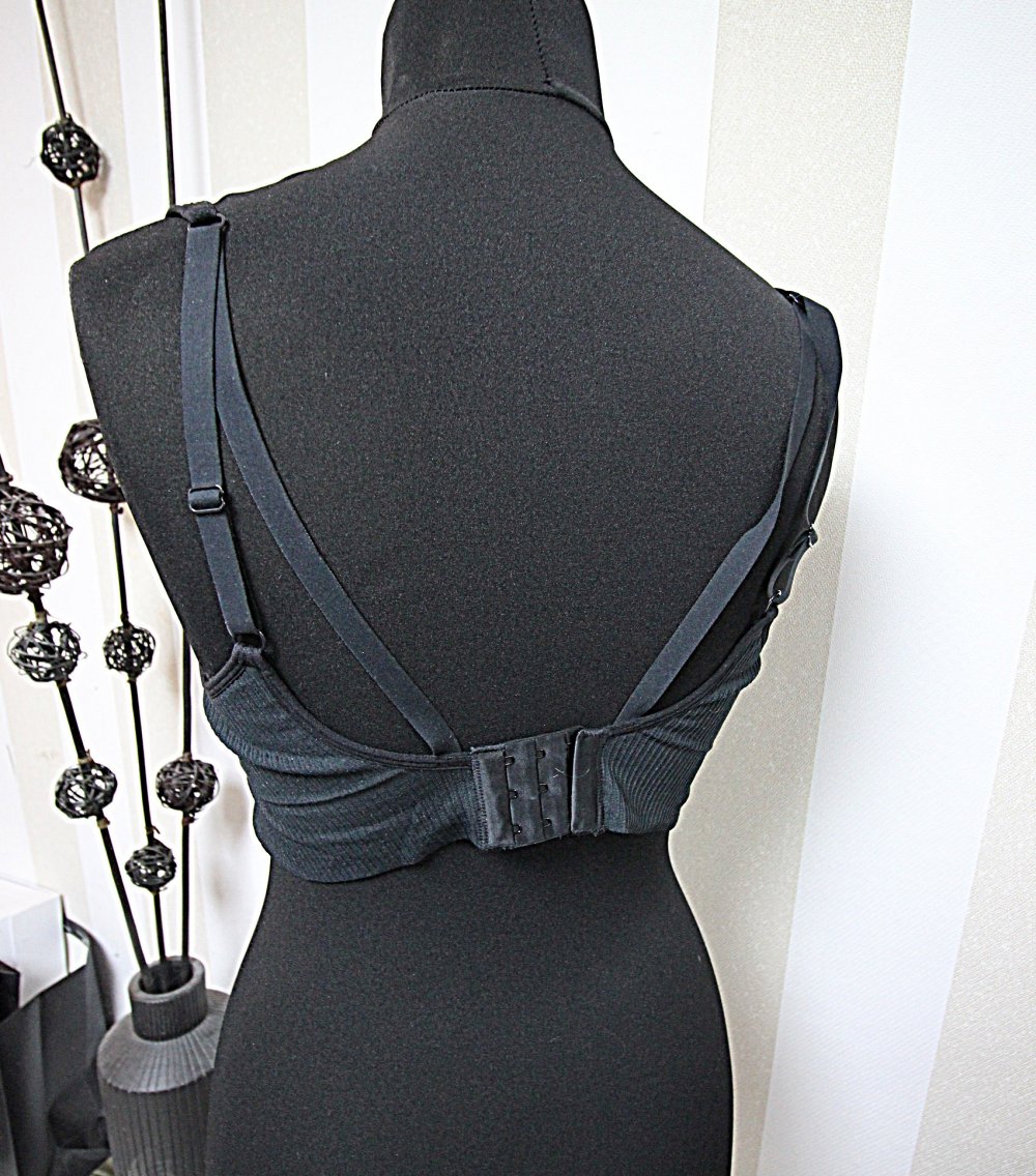 Neu Victoria´s Secret Bralette Oberteil Top BH