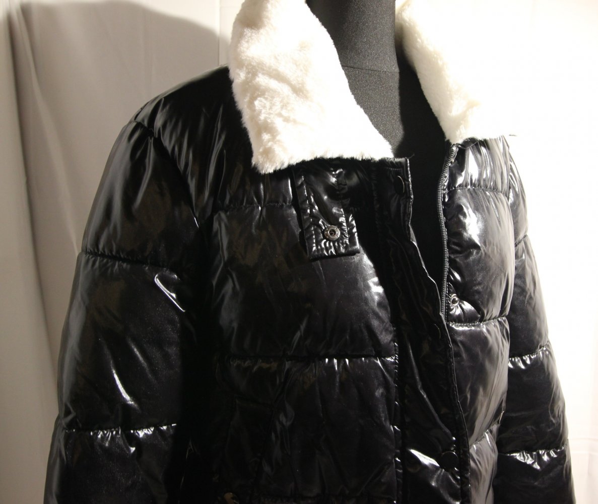 Viva Couture Jacke Herbst Winter chic Designer